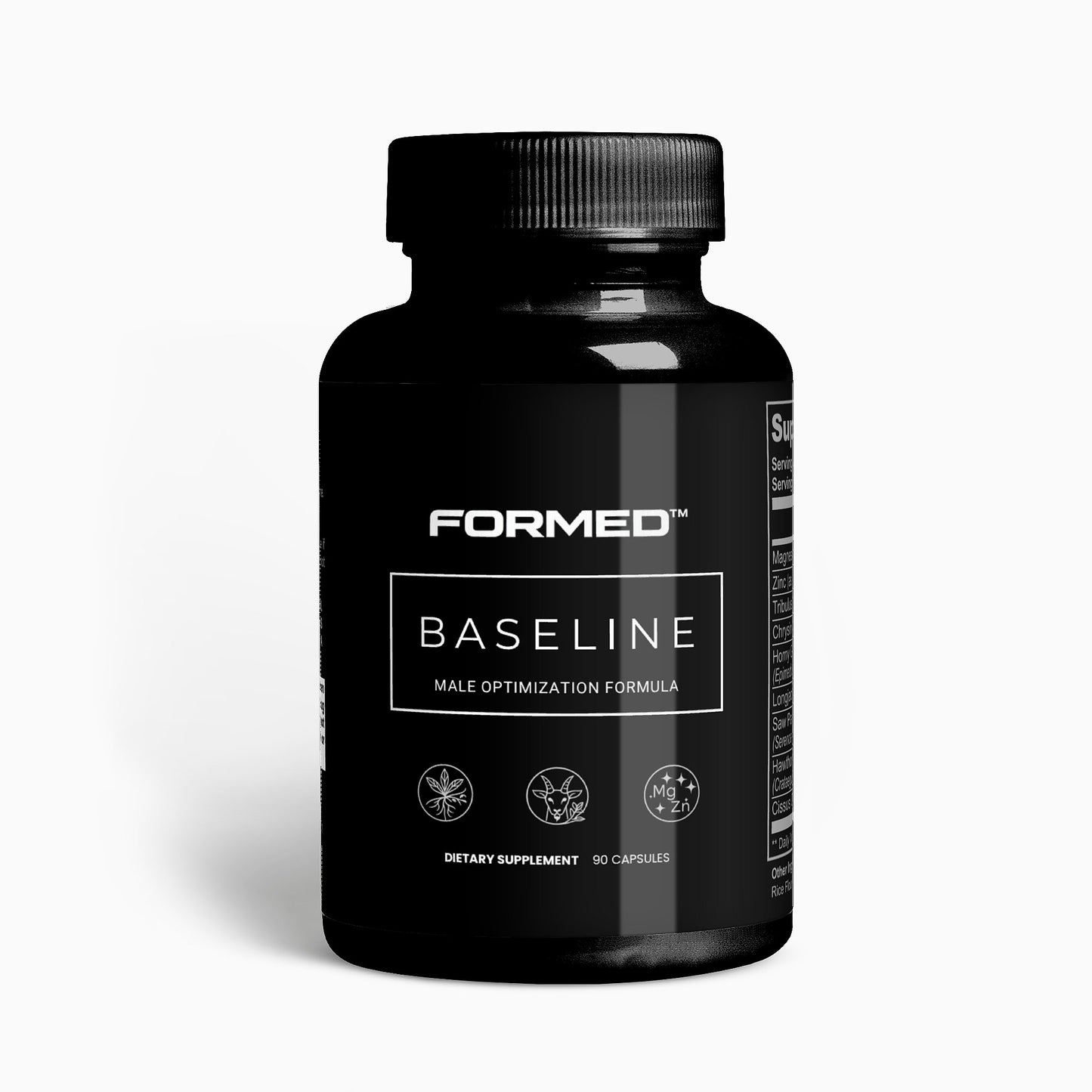 FORMED™ BASELINE
