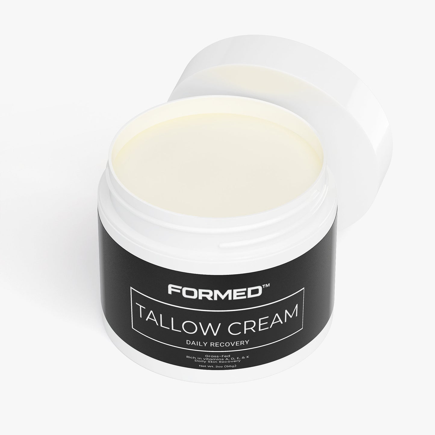 FORMED™ DAILY RECOVERY CREAM (TALLOW CREAM)
