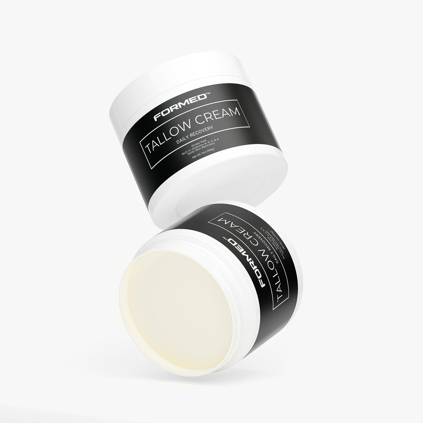 FORMED™ DAILY RECOVERY CREAM (TALLOW CREAM)