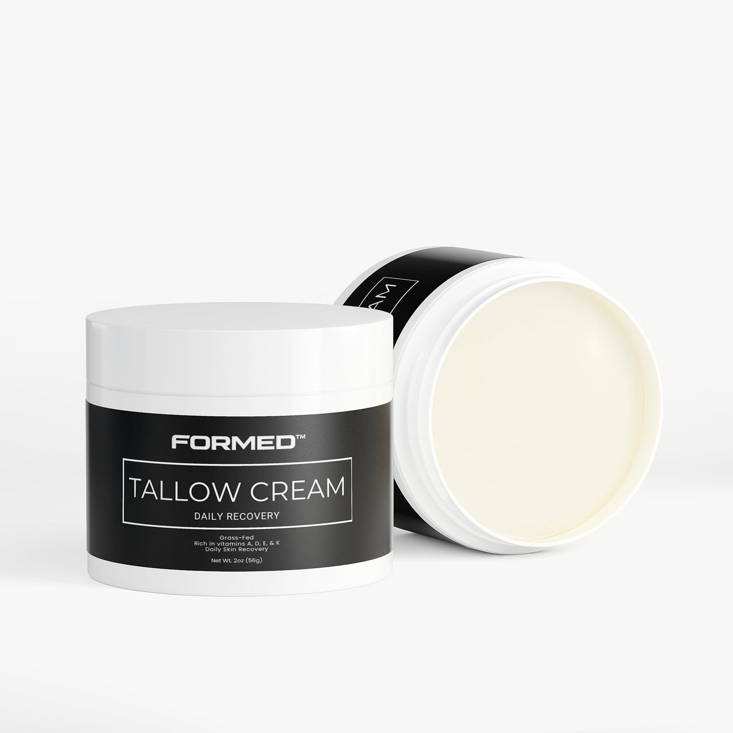 FORMED™ DAILY RECOVERY CREAM (TALLOW CREAM)