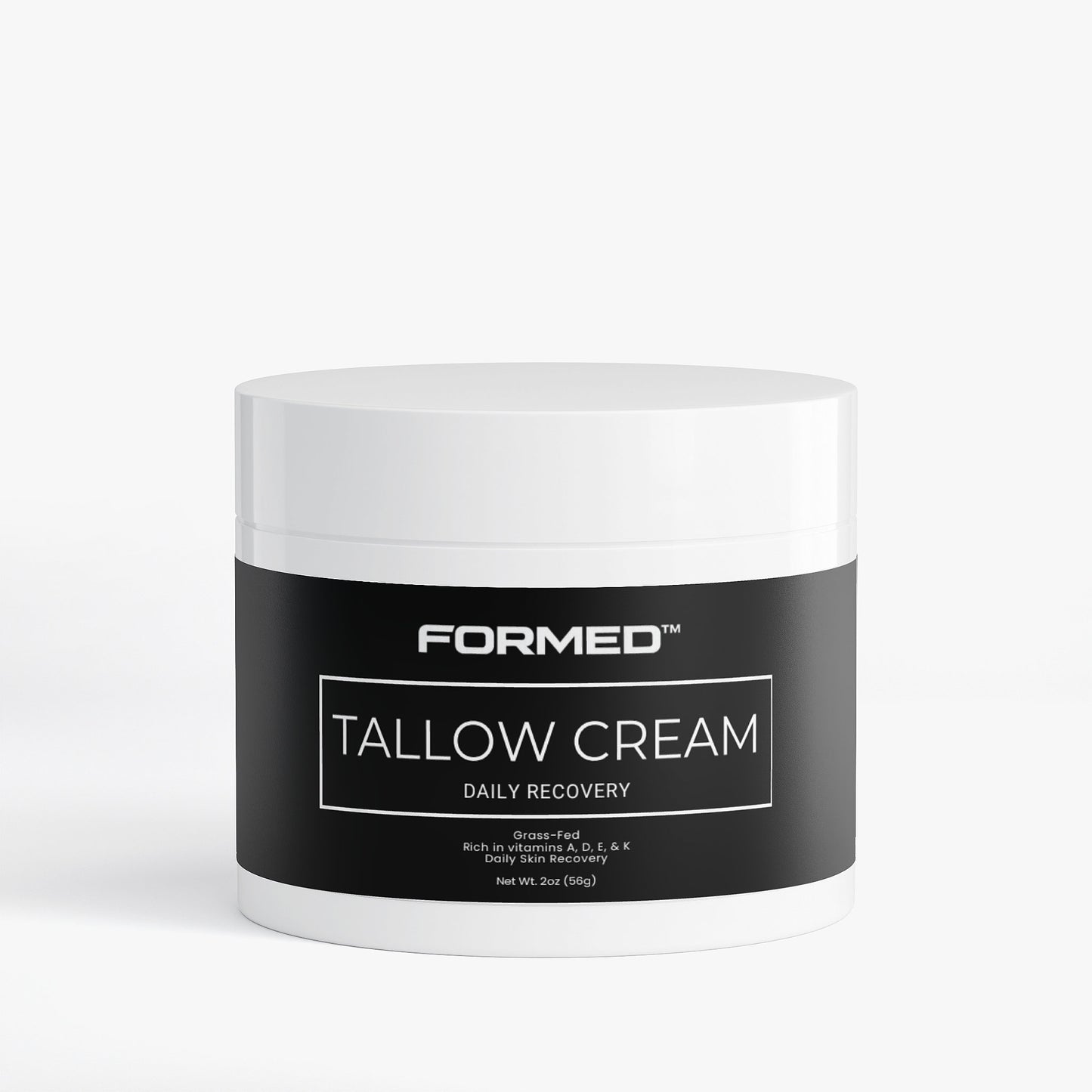 FORMED™ DAILY RECOVERY CREAM (TALLOW CREAM)