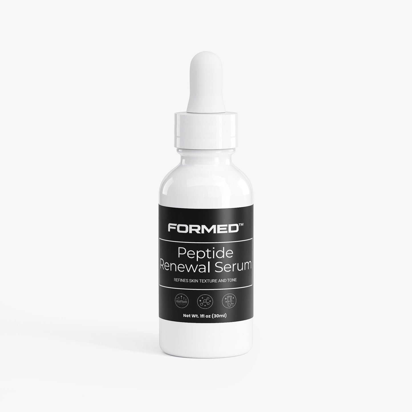 FORMED™ PEPTIDE RENEWAL SERUM