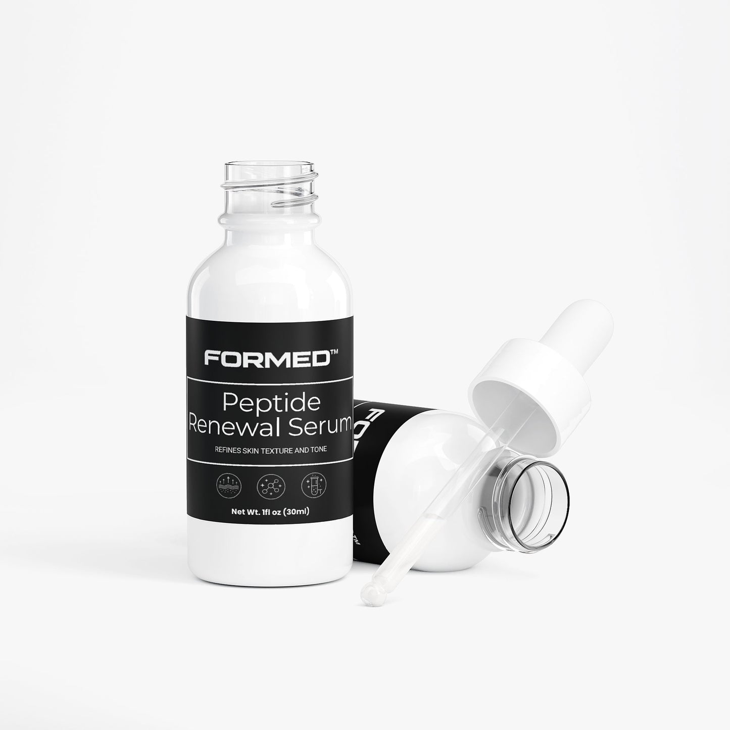 FORMED™ PEPTIDE RENEWAL SERUM
