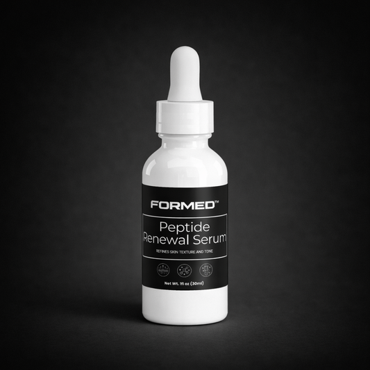 FORMED™ PEPTIDE RENEWAL SERUM