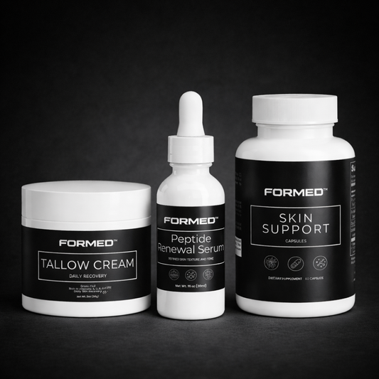 FORMED™ Aesthetic Stack