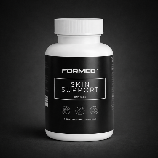 FORMED™ SKIN SUPPORT