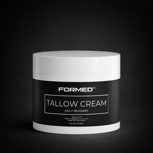 FORMED™ DAILY RECOVERY CREAM (TALLOW CREAM)